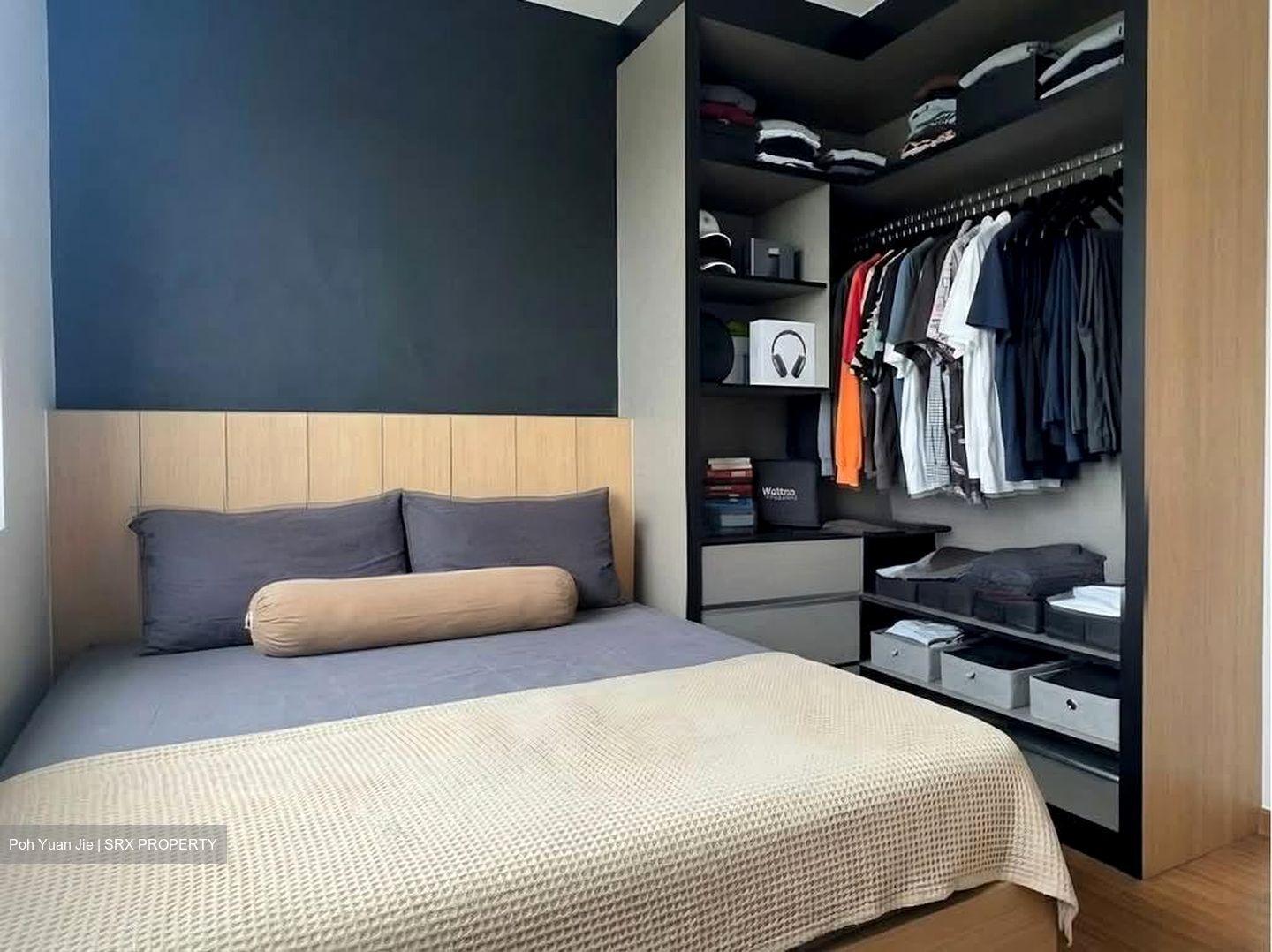 Okio (D12), Apartment #556056291